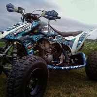Pro Driven Graphics Nick Humphrey