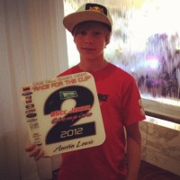 austin Lewis