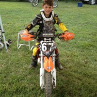 BRADEN MARTIN