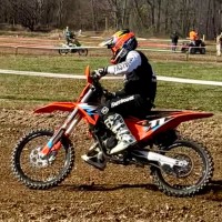 Mark Cales