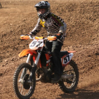 Noah  Martz