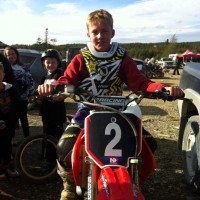 liam morgan