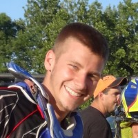 Joshua Merritt