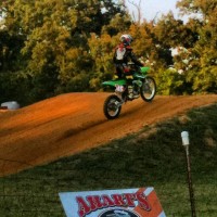 Tanner Martin