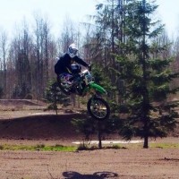 Keith Ford