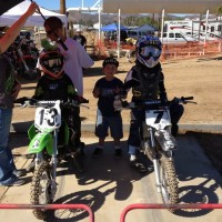 Austin  Muschwitz 