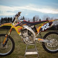 Tyler Riddle