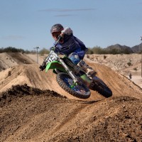 Austin Vallery 