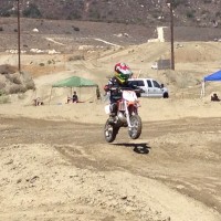 Brody Orr