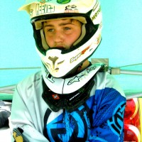 Klayton Reeves