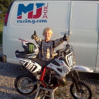 Mason Jones