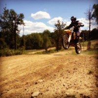 Tyler Nickell