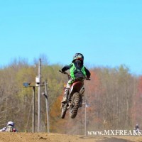 Colton Stewart