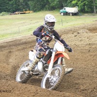 Cody Nowlin