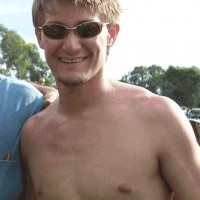 Daniel Faria