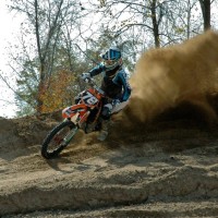 brandon haas