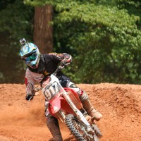 Jesse Thomas
