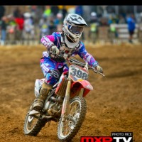 Preston Davis