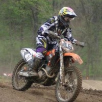  Tanner Rusk
