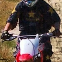 Gage Mezick
