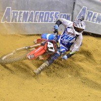 Andy Bowman
