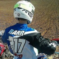 josh barr