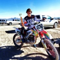 Garrett Albertson