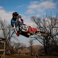 Connor Ahlers
