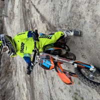 Carson Gainey