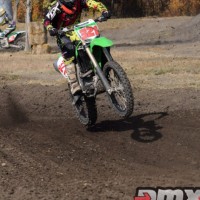 Trevor Dyck