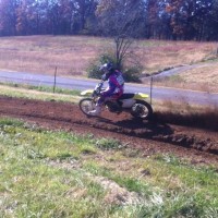 Cameron Pickens