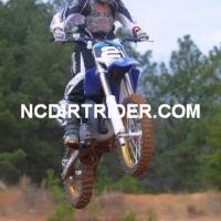 Russell Allen Jr