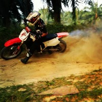 Azrul hazim