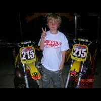 Tanner Rutledge
