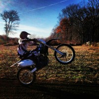 Steven  thibault