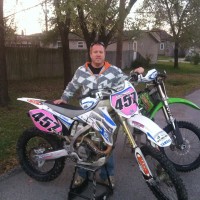 Darrin Chapman