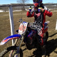Carter Tremblay