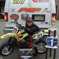 Mason Tucker
