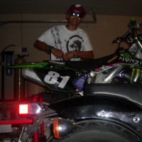 Michael Sotelo Jr.