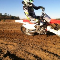 Chandler Harrell