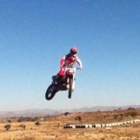 Austin Casarez-Thompson