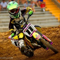 Wyatt Bobo