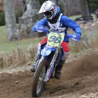 Andrew Savage