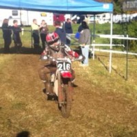 Logan Peterman