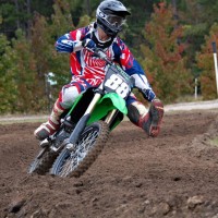 Mike Granade