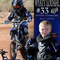 Wyatt  Lodahl