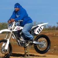 Shawn Hayden Sr.