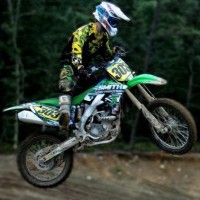 Anthony Smith