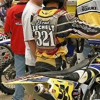 Brad Lechelt