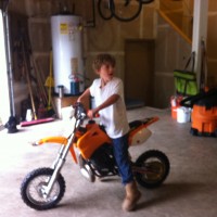 Wyatt Patten